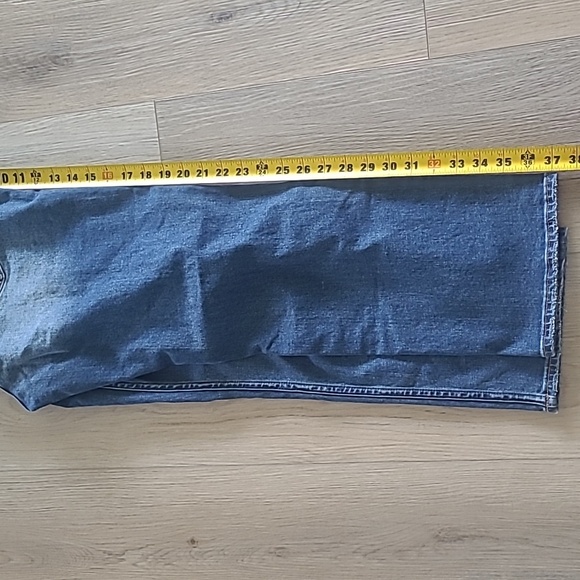 NWT VIGOSS FRANKIE slim straight jeans size 31 - Picture 5 of 5